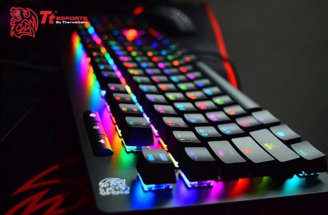 Thermaltake Technology Inc on Twitter "NEPTUNE ELITE RGB Gaming