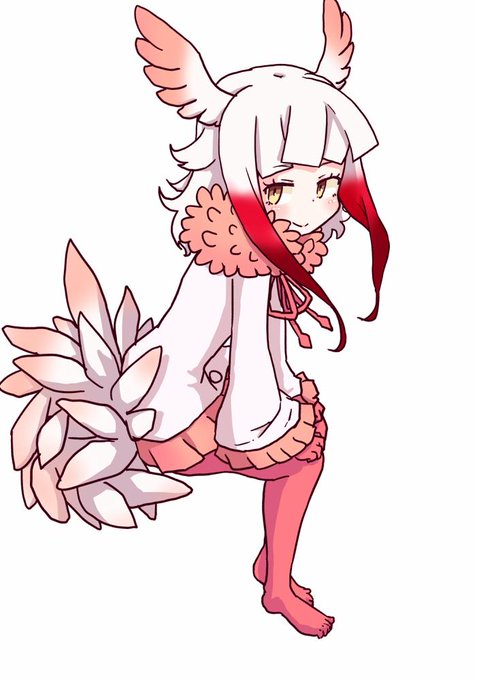 ケモフレ3のtwitterイラスト検索結果 古い順