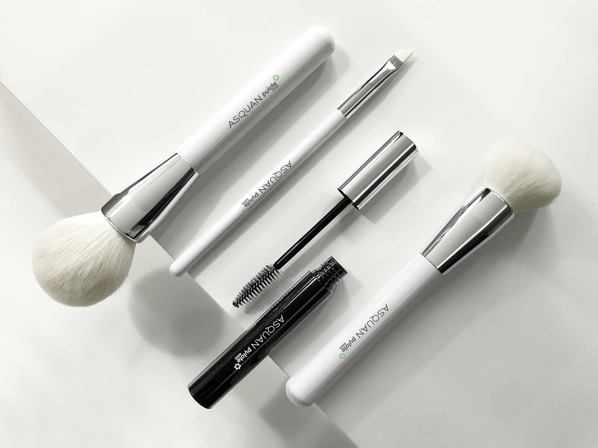 Pylote &amp; Asquan among the 5 top trends seen at MakeUp in NewYork" according to Cosmetics Design USA. Mention of their mascara applicator brushes infused with bacteriakilling ceramic microspheres. A new technology on track to revolutionize material production across industries.