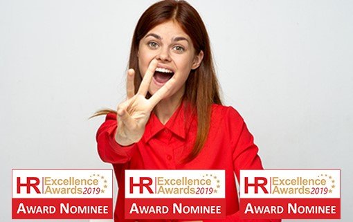 Nominated for 3 Awards : BEST PEOPLE ASSESSMENT COMPANY - BEST LEARNING &amp; DEVELOPMENT COMPANY - HR SERVICE PROVIDER OF THE DECADE. Thank you for helping us make our dream come true in 1-2-3 clicks  hrexcellenceawards.be/votes-nomines-…