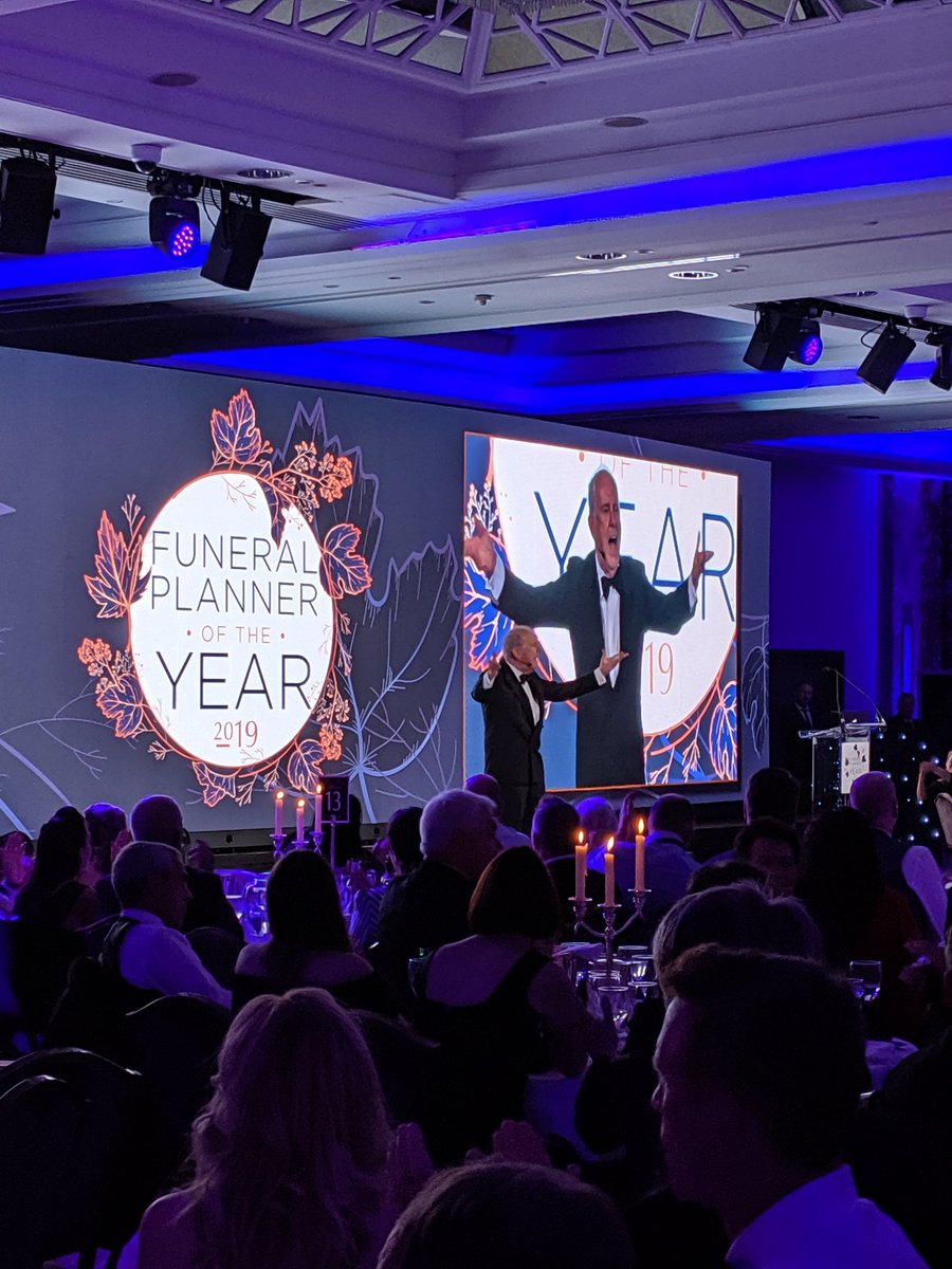 Thank you to everyone who took the time to come along to #FPOY2019, we hope you all had a fabulous night. Congratulations to all the finalists and the winners!