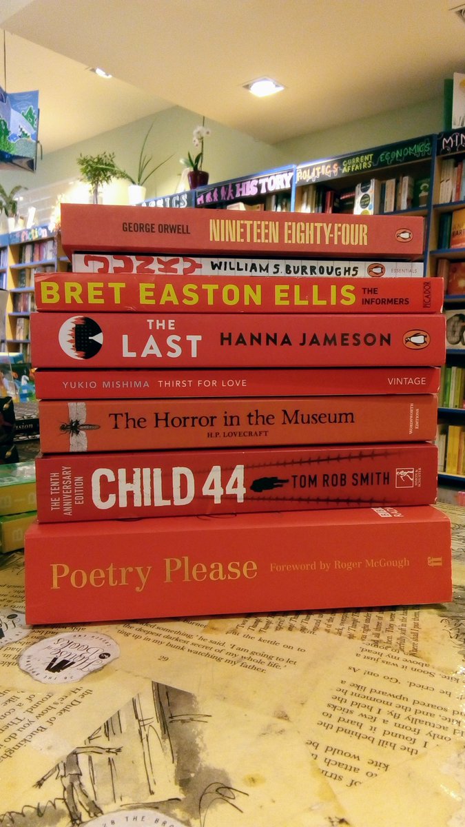 houseofbooks tweet media