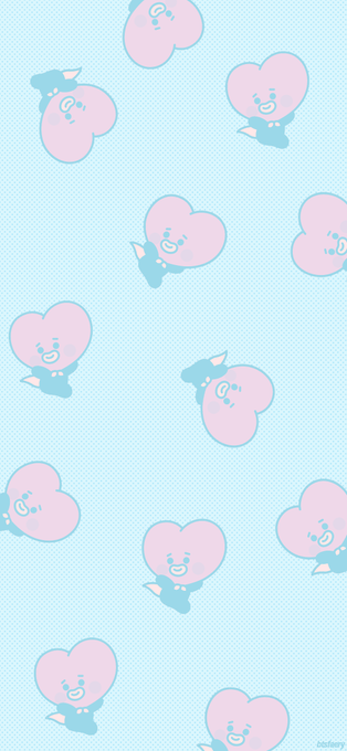 Bt21 高画質 のtwitterイラスト検索結果