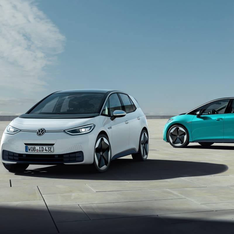 ClientesVW's tweet image. SALÓN INTERNACIONAL DEL AUTOMÓVIL 2019: #VOLKSWAGEN IMPULSA EL AVANCE DE LOS VEHÍCULOS ELÉCTRICOS.

Todo sobre el Salón Internacional del Automóvil👇 
bit.ly/IAAVolkswagen