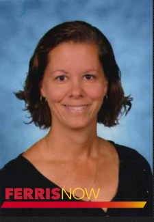 FerrisNowFSU's tweet photo. We are excited that Becky Harvey has joined our FerrisNow team. She teaches CARE 102: Career and Education Planning. She is a Business Teacher at Traverse City Central High School @TCCHStrojans .
#FerrisNow #FERR1S #dualenrollment https://t.co/k7lXlCcmVl