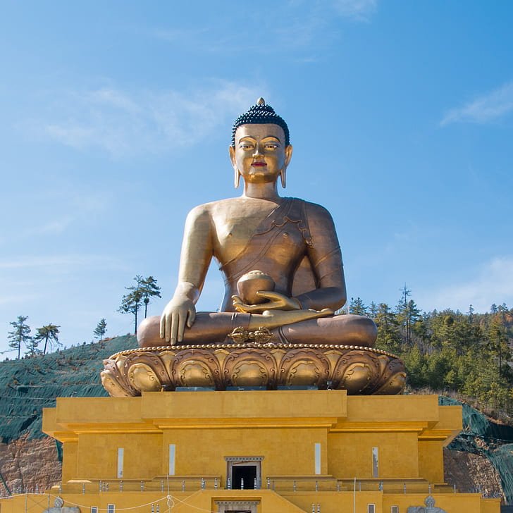 himalayavisit's tweet photo. Sacred Bhutan - Pilgrimage Heritage – Buddhist Kingdom - Bhutan Pilgrimage Tour Package
#SacredBhutan #Heritage  #Buddhistkingdom #Religious #Pilgrimagetourpackages #Buddhists #HolidayinBhutan #Ancientgompas #Dzongs #Holysites

#https://www.himalayavisit.com/tours/sacred-bhutan/ https://t.co/S0056O1CMT