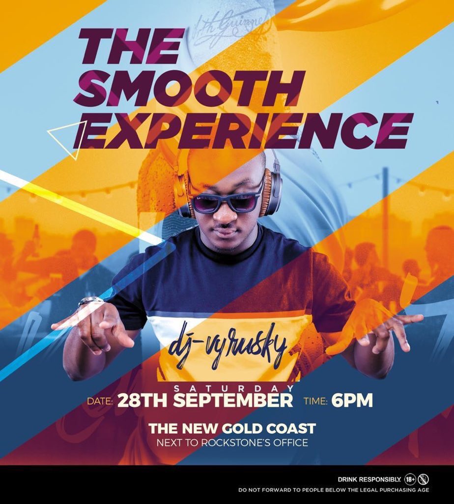 Kofi_Floki's tweet image. I don&apos;t even like booze like that Ooo, but your favorite dj&apos;s favorite @djvyrusky will be there and you don&apos;t want to miss out on the Jams and the #SmoothVibes plus endless bottles of  #GuinnessSmooth.

#ad