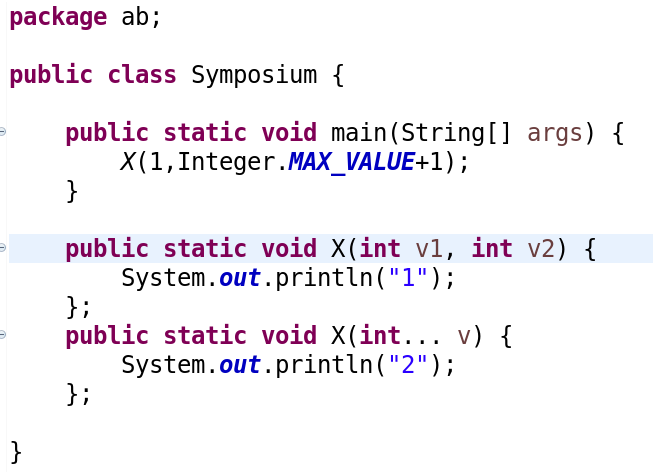 🌒 Eclipse Java IDE tweet media