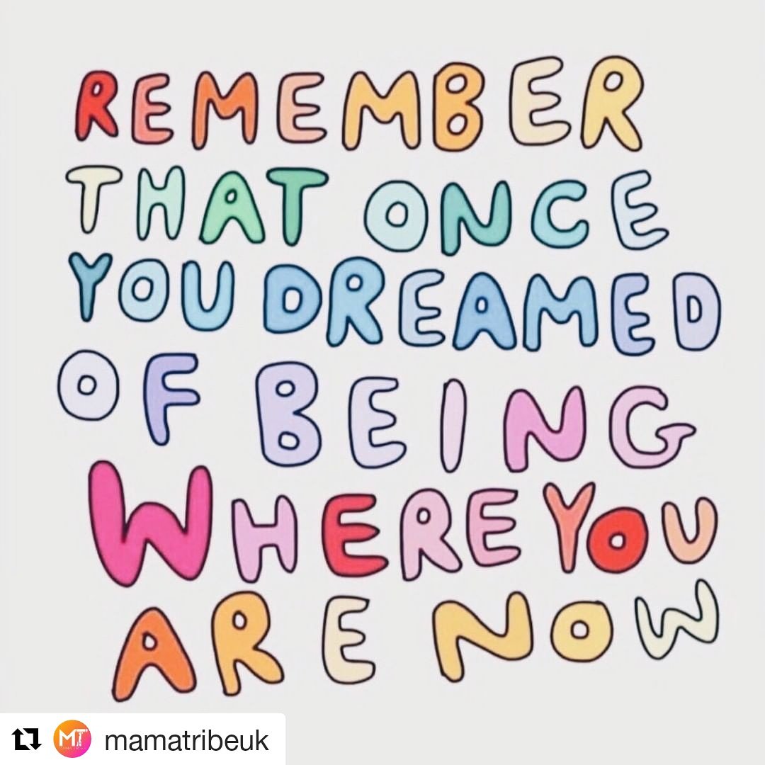 willowboutique1's tweet photo. Always good to have a reminder but will never take for granted what we've built up over the last 3 years! Thank you for supporting our dream!💕
.
.
.
#livingthedream #shopgirls #mondaymuse #thankyou #support #supportindie #womeninbusiness #girlboss #shoplocal #stockbridge https://t.co/1Sr9lPvjpb