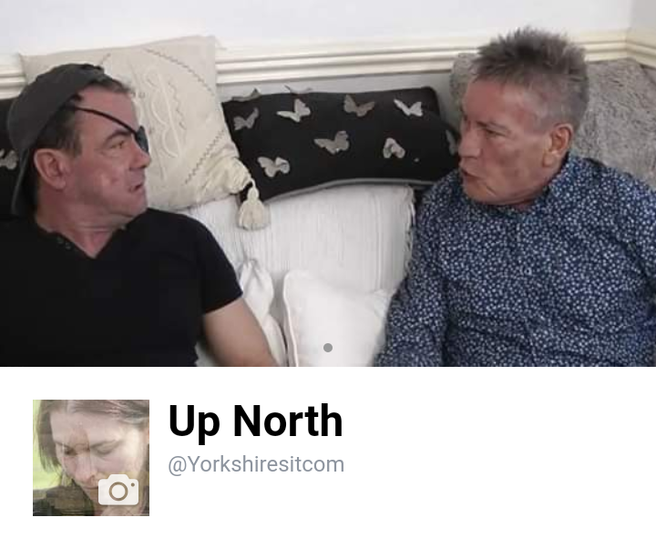 Please give our Facebook page a follow for all the latest news on our sitcom. The #countdown has started  29/09/19 #DeathupNorth only <a href="/Digitalindie1/">Digitalindie</a> <a href="/STECProductions/">SteveCallProductions</a> digitalindie.co.uk Find out what happens to #MickSmith @dean_sills #Yorkshire #comedy 🎬