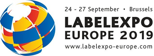 Klaar voor de <a href="/Labelexpo/">Labelexpo</a> in Brussel! Wij zijn de hele week aanwezig met ons team Labels &amp; tags. Zien we u daar? #labelexpobrussel