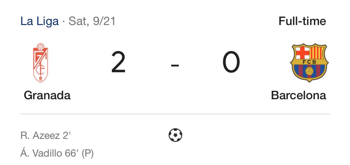 قبل اسبوعين vs الاسبوع هذا ، شكلي استعجلت واستهلكت كل الحظ المفروض خليت شوي لنهاية الموسم 🏃🏻‍♂️💔