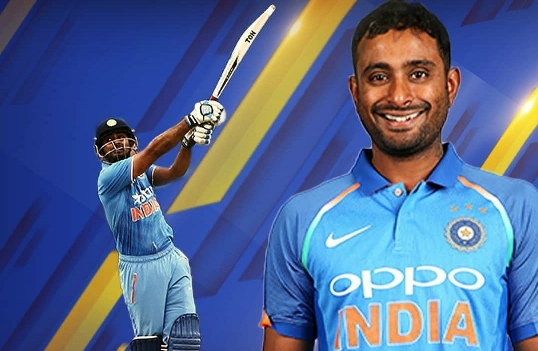 Happy Birthday    Ambati Rayudu     