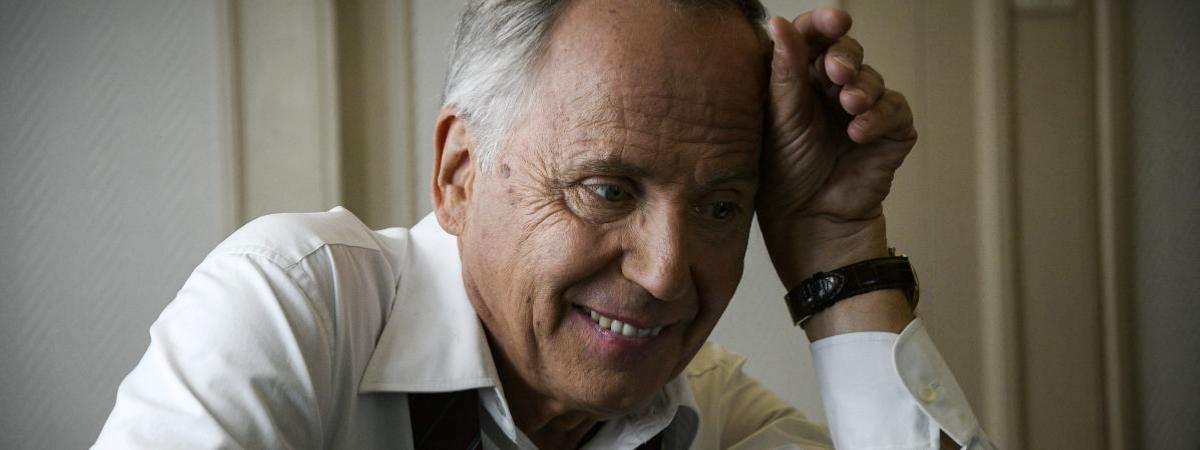 jclvallee1's tweet image. #POPULARITÉ Étonnant #Lucchini… écrivain, acteur et toujours au goût du public. Aujourd'hui invité de France 3 (video) - francetvinfo.fr/culture/specta…