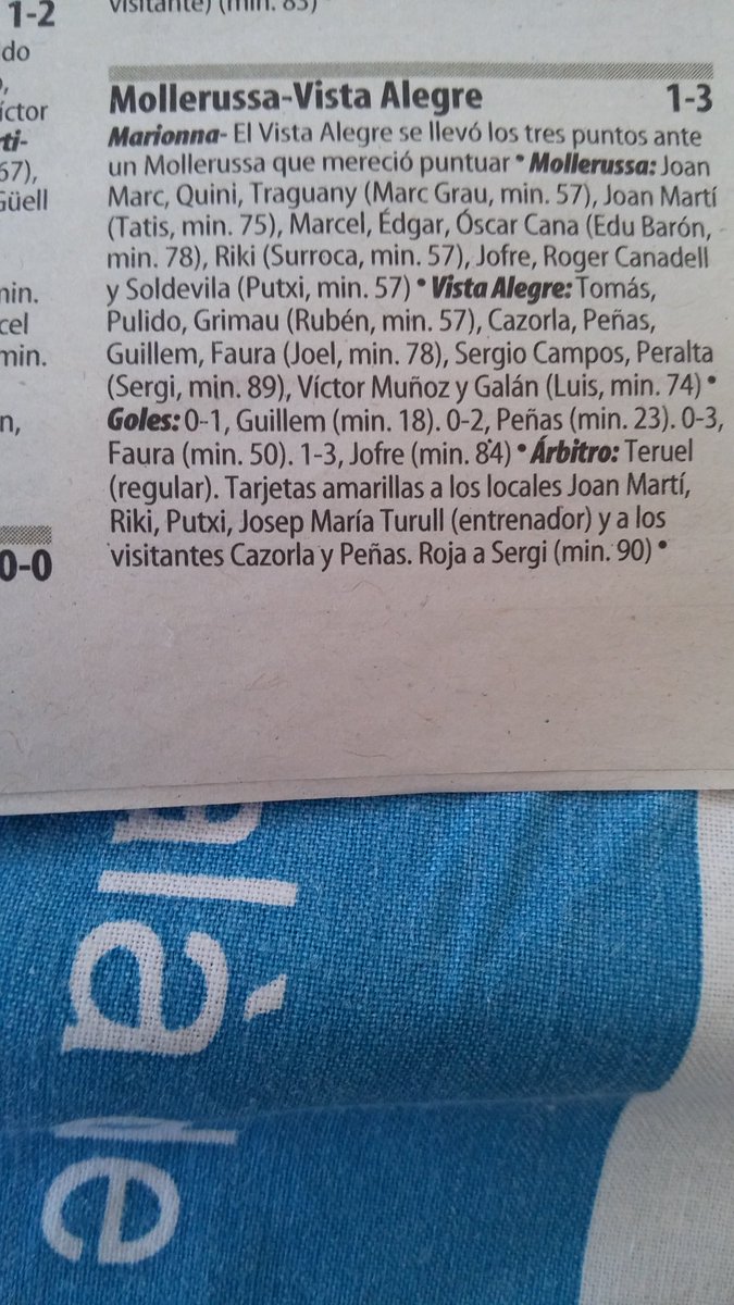 Eloy Martínez Costa tweet media