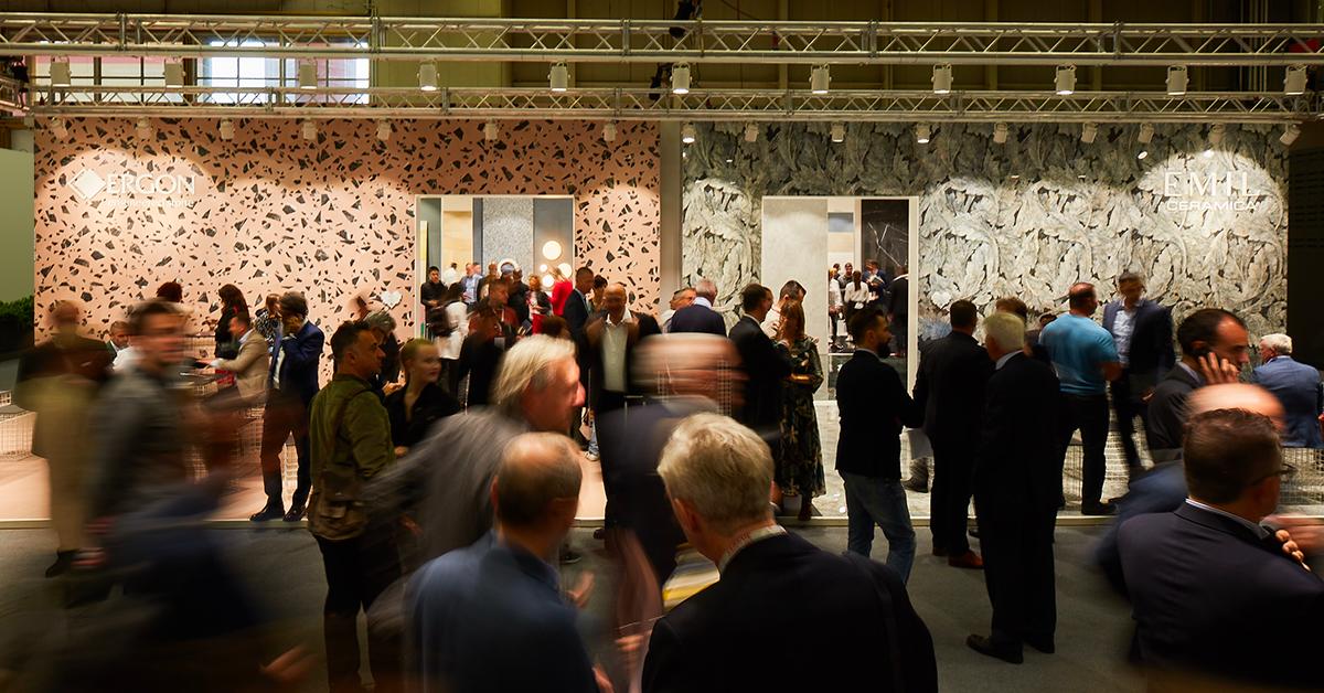 Emil_Group's tweet photo. Here we are! #Emilgroup is ready to welcoming you at @CersaieOfficial 2019. Enjoy us and jump in a world of passions! #cersaie2019 https://t.co/Kv2MRQu2wR