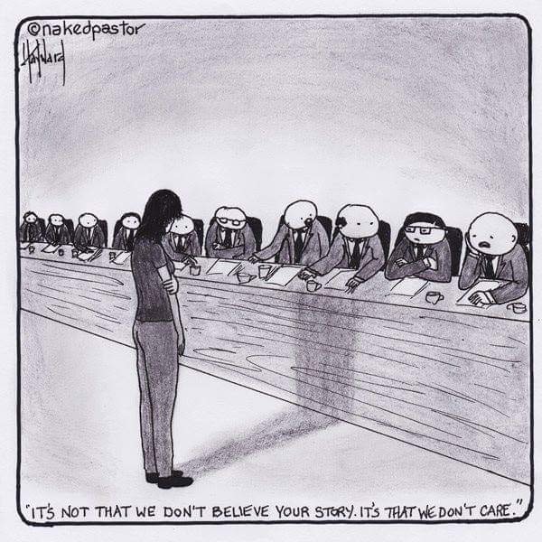 serehfas's tweet image. That's the problem, right there. 
#auspol
As well as #KavanaughResign