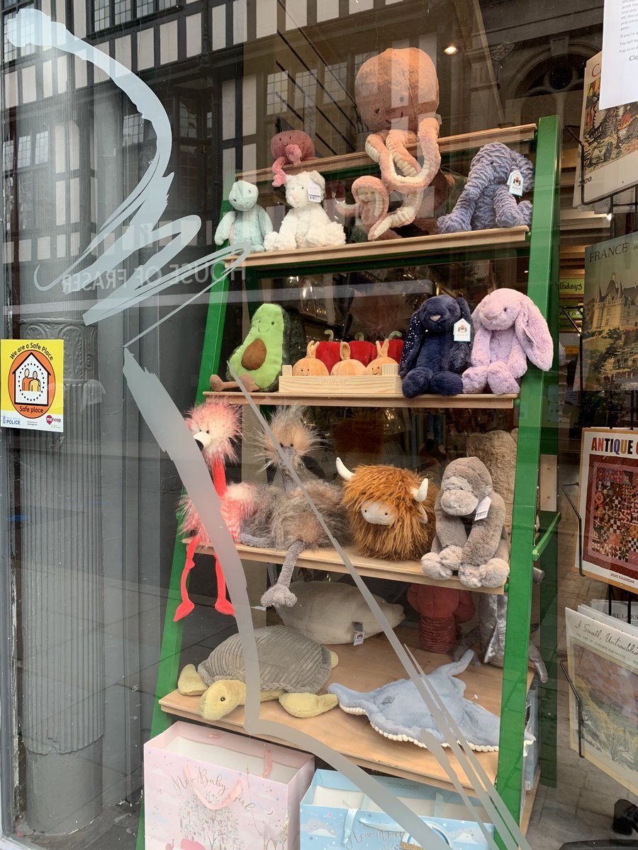 jellycat shop