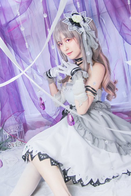 コスプレイヤー箱ネコのTwitter画像20