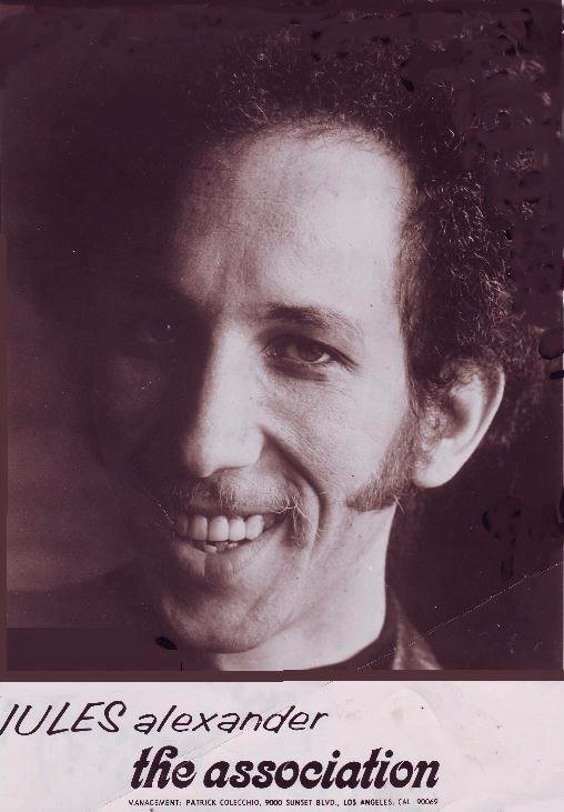 espofootball's tweet photo. #BTD Sep25,1943 Gary #JulesAlexander lead guitarist, vocals, founding member of The #Association 1966 US #1 "Cherish", 1967 US #1 single "Windy" https://t.co/PlbtceXKf1