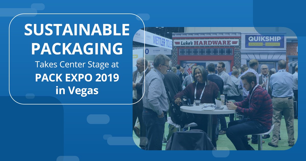 The innovators of Fresh-Lock closures are at #PACKEXPO2019 discussing sustainable solutions like the 8000 Series! Make sure to stop by booth C-1444! bit.ly/2myhVD0 

<a href="/packexposhow/">PACK EXPO</a> #PACKEXPOLasVegas