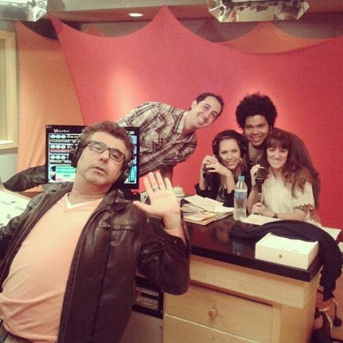 DOUGLB1987's tweet photo. #morningshow
Só salva o Copolla. Volta Zé Luís !!
Tinha mais graça ouvir o programa https://t.co/0B4gEJ0oGz