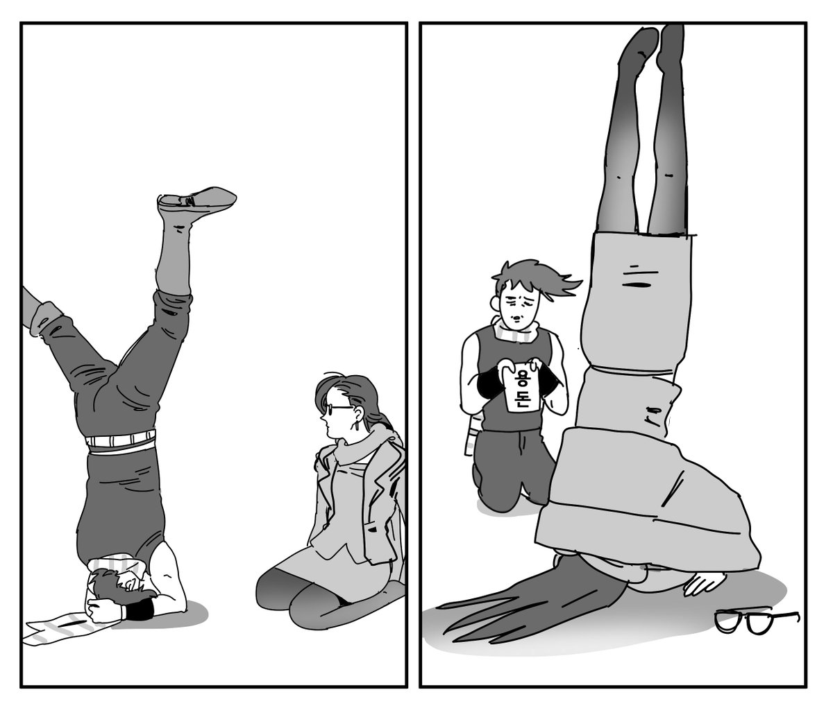 kukjo1's tweet image. 역사와 전통의 죠죠 그랜