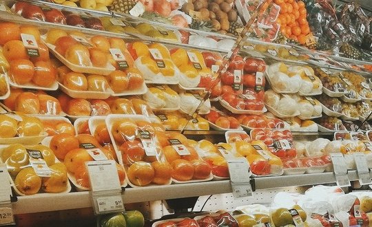 FreeBookA's tweet photo. Alcune #multinazionali più importanti scendono in campo per la #salvaguardia ambientale: nuovi imballaggi sostenibili e biodegradabili per i loro prodotti invece di quelli canonici in #plastica.
Leggi il nostro ultimo articolo per saperne di più: https://t.co/b3OA0uBp4Z https://t.co/mGx6hNfjrj