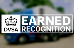 DVSAgovuk's tweet photo. Congratulations to @OpenfieldTM for proving that they're among the safest and best operators by joining DVSA's Earned Recognition Scheme. Along with other benefits, they now won't be targeted at roadside checks  #DVSAER #roadsafety #earnedrecognition https://t.co/uRefnRDTkg