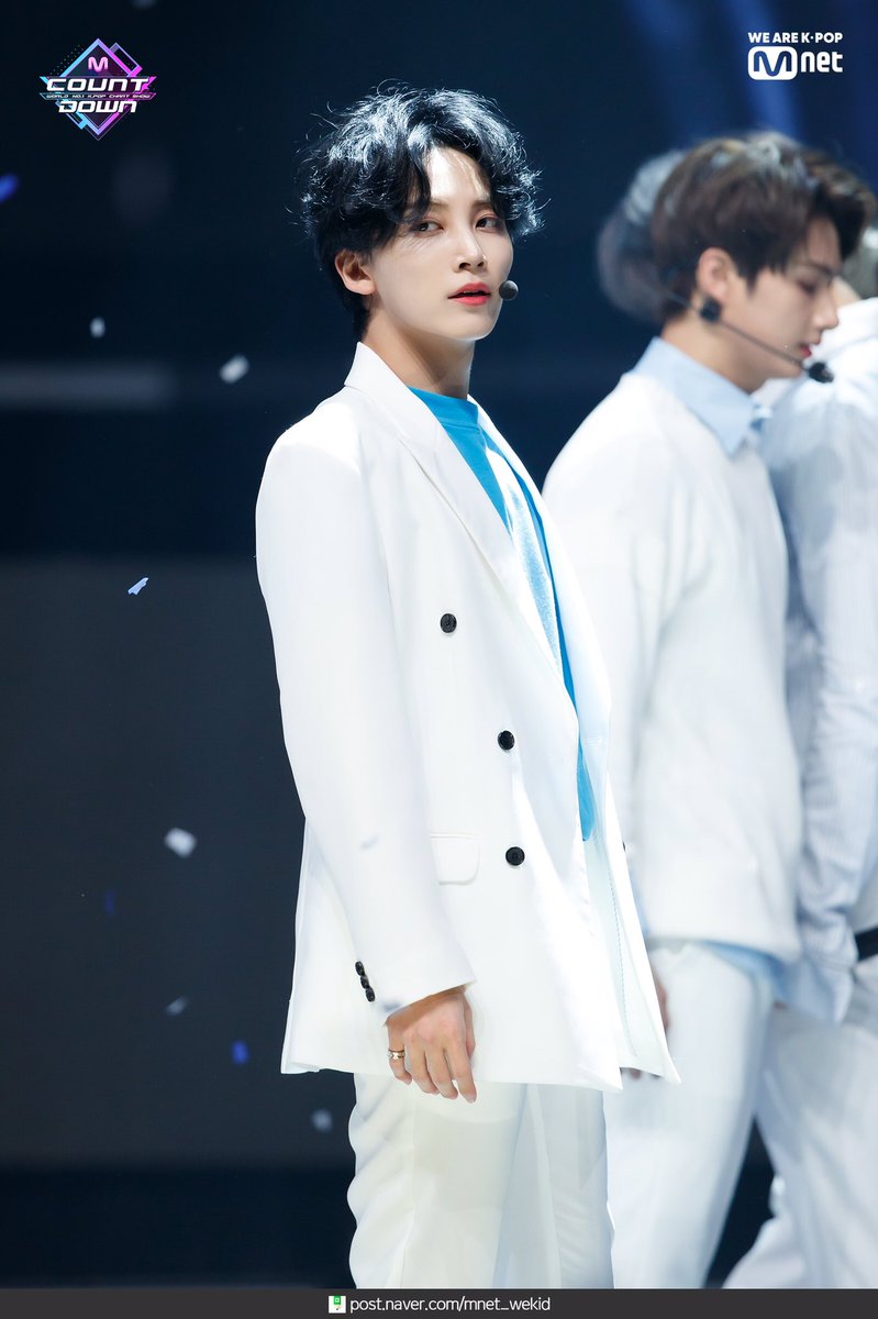 190919 엠카운트다운 세븐틴(SEVENTEEN) - Happy Ending 현장포토 (출처 : 엠넷 | 네이버 포스트) naver.me/xz3Hs9dv

#정한 #JEONGHAN #세븐틴 #SEVENTEEN