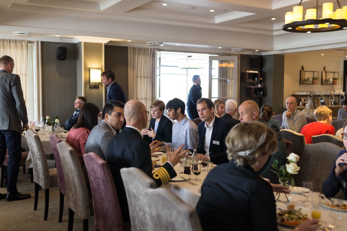 PRIOresearch's tweet photo. Last week's #CeasefiresConference with @CSS_Zurich and NORDEM was the exciting start to many more conversations, and hopefully new ideas for research to come. #CeasefireProject #CeasefireDataset https://t.co/EIhfiSVm1C