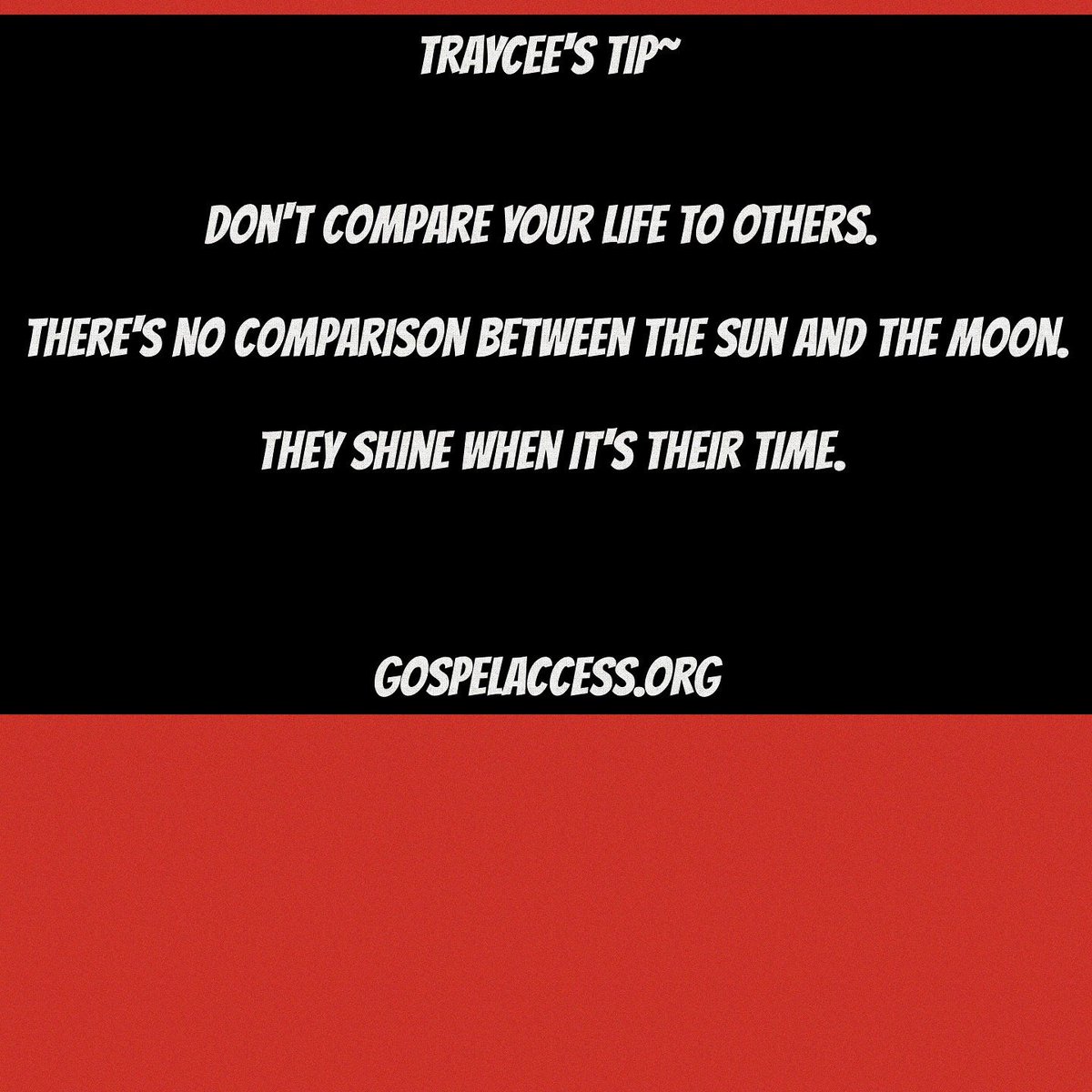 gospelaccess's tweet photo. https://t.co/4xJeElDWbY