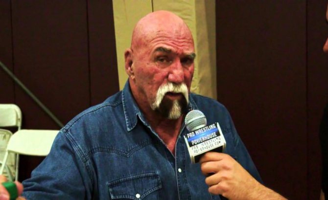 ewrestlingnews's tweet photo. Superstar Billy Graham Hospitalized https://t.co/DHeeJxCpCQ https://t.co/YHlzz44QzP