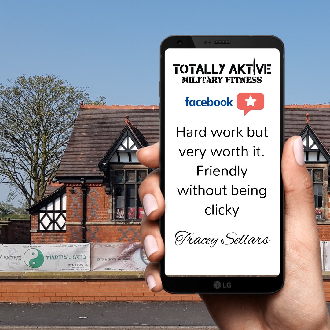 TotallyAktive's tweet photo. What will be your story at #TotallyAktive?

#FitnessCrewe #Getmefit #FitnessReviews #MondayMotivation  

https://t.co/zIkqIFszUK https://t.co/r2RqxK9nxk