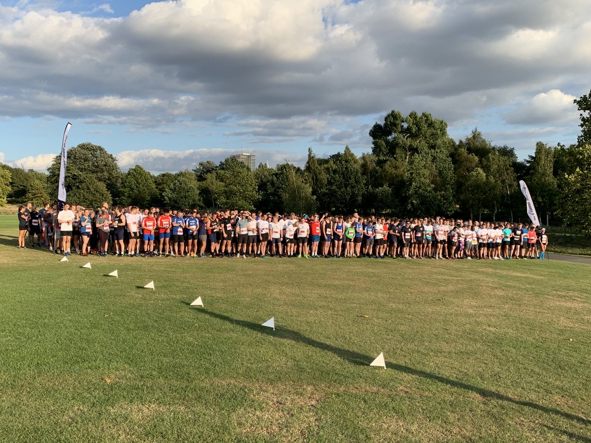 WorkspaceGroup's tweet photo. Run Forest Run! We are delighted to congratulate our colleagues who took on the @LGNWellbeing 5k run. As part of one of our #Workspace wellbeing initiatives, we are proud to see many newcomers actively participating as well as our experienced runners. #LGN5K #property5k https://t.co/OyicviCb0p