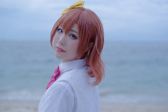 Twitterのコスプレ画像34