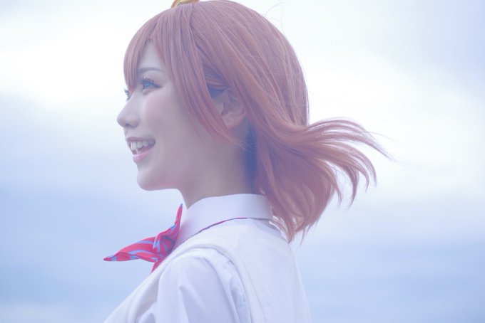Twitterのコスプレ画像37