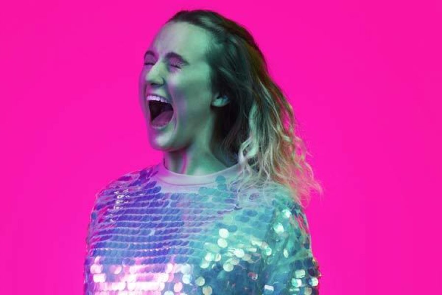 OMG, I’m actually dead! That was so so great. Bloody well done, <a href="/YveBlake/">Yve Blake</a> and all the #Fangirls cast and crew. Like, literally, well done. <a href="/qldtheatre/">Queensland Theatre</a> <a href="/BrisFestival/">Brisbane Festival</a>