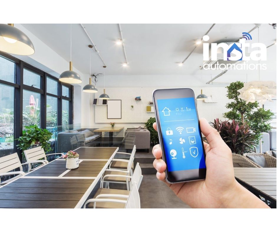 AutomationInsta's tweet image. Imagine a life where you do not have to worry about forgetting to switch off a gadget at home. having full control of your house including all its appliances and gadgets can save your life as well as your assets more than once.
#HomeAutomation #InstaAutomation #Automation