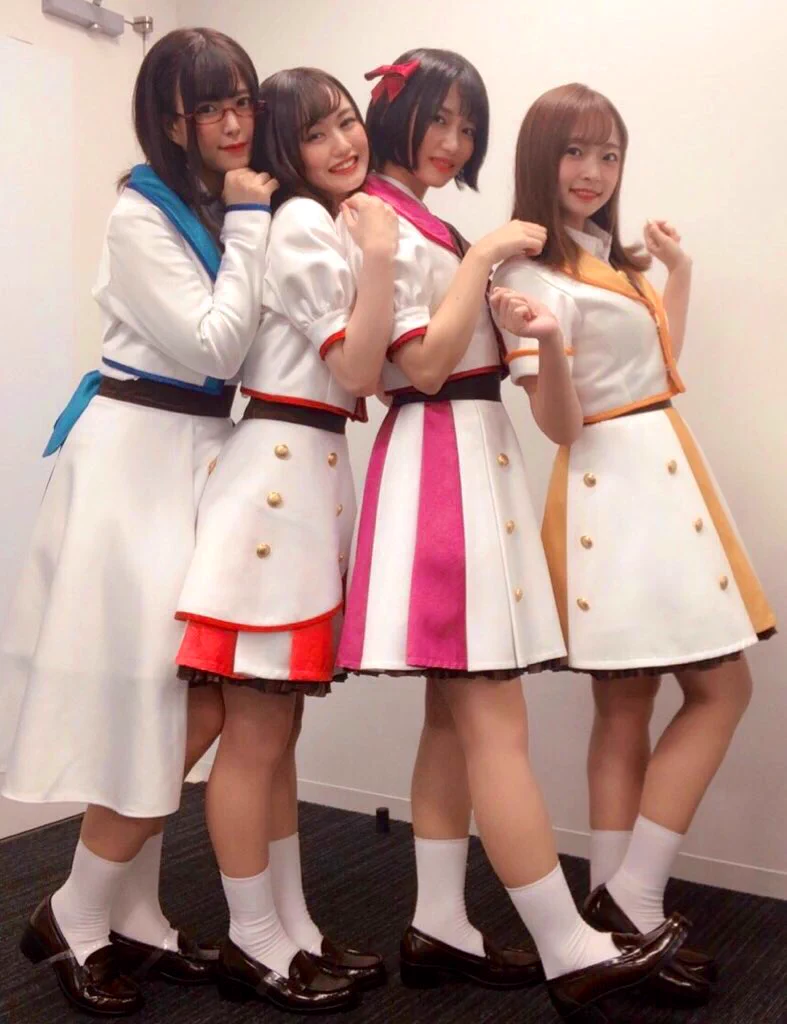 立花日菜 on X