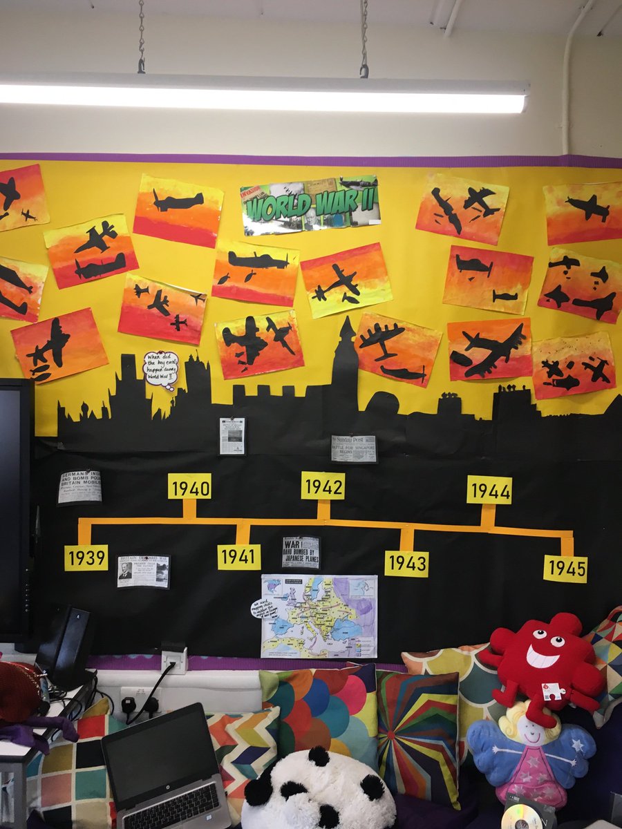 Such a great day at Knightsridge Primary School, troops working well, some promotions, now for incendiary bomb training.