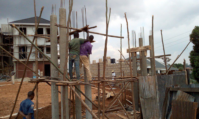 Passionsltd's tweet photo. Before and after photos of MENGO – BULANGE project, done by us.
Looking for compound designing, landscapping, paver laying, stone cladding, arches, general construction, finishing and maintenance? we are here at your service,  +256 782 451967 +256 754 451967 https://t.co/tzv1einTWX