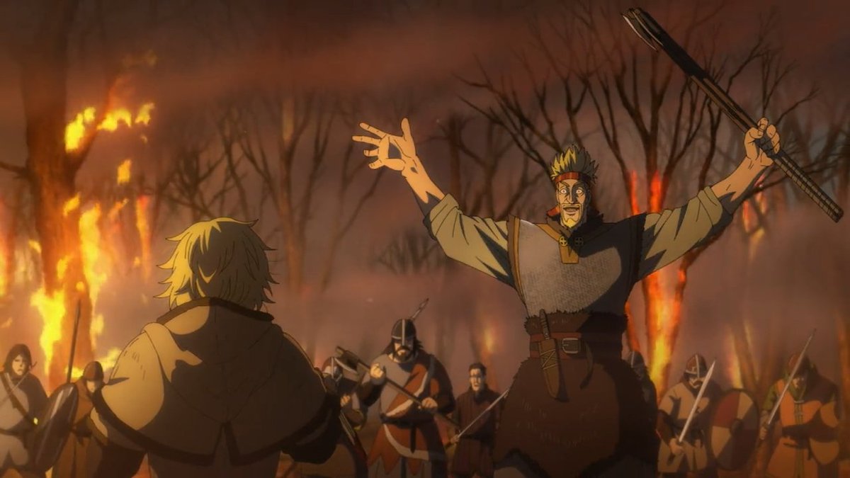 Featured image of post Thorkell And Thors