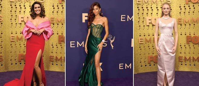 Emmy Awards 2019: les plus beaux looks sur le tapis rouge!
clindoeil.ca/hollywood/cest…