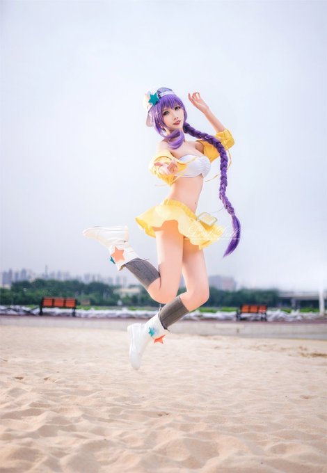 コスプレイヤー迷失人形Lost DollのTwitter画像96