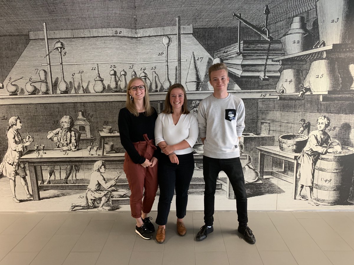 MolDesignS Lab tweet media