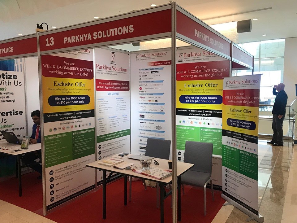 Parkhyasol's tweet image. Two exciting days of learning, networking and knowledge comes to an end. Parkhya took part in the Oman E-Commerce Conference (OEC 2019) in line with its principle of keeping itself abreast on digital trends, innovative solutions, and the latest technology.  @oec2019