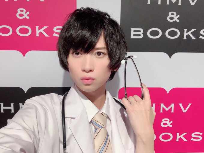 荒牧慶彦のtwitterイラスト検索結果 古い順