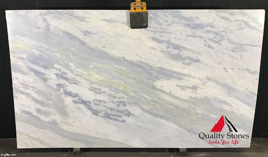 Blue Lumen !!!
#QualityStones #marble #granite #quartz #quartzite #kitchen #countertop #project #qualitystones.com