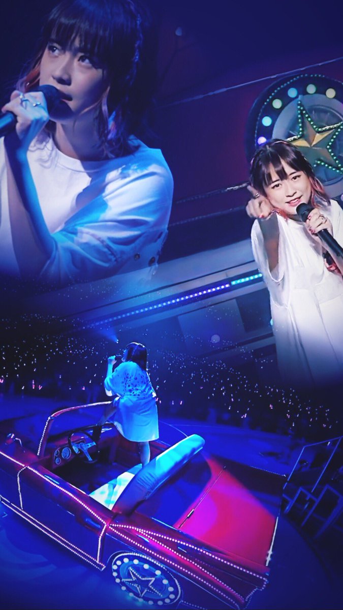 ひろと Pa Twitter 壁紙配布 Enjoy Jet Set Music テンション上がりまくりのパワフルな楽曲 良いシーン多くて2枚になった 保存してくれた方 よかったらrtもお願いします 大原櫻子 ちぇりーこ加工